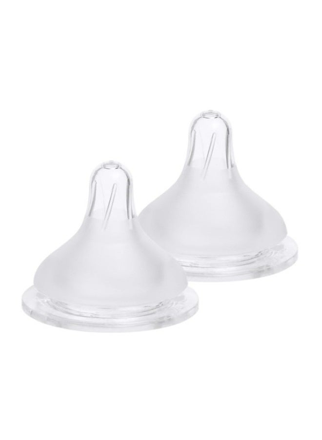 Spectra All New Teat SS - Image 1